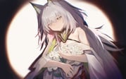 二次元插画 #11509035