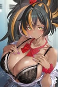 二次元插画 #11509038