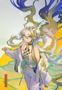 二次元插画 #11509042