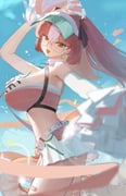 二次元插画 #11509050