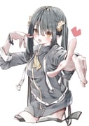 二次元插画 #11509053