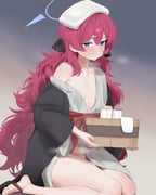 二次元插画 #11509054