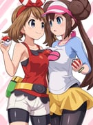 二次元插画 #11509067