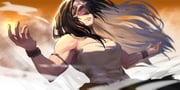 二次元插画 #11509083