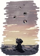 二次元插画 #11509090