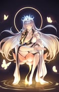 二次元插画 #11509095