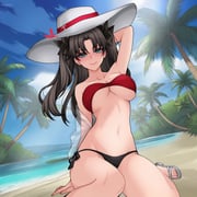 二次元插画 #11509097
