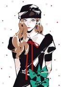 二次元插画 #11509098