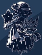 二次元插画 #11509105