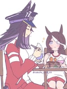 二次元插画 #11509128