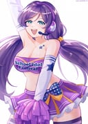 二次元插画 #11509140