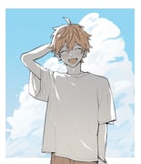 二次元插画 #11509151