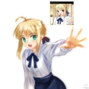 二次元插画 #11509156