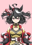 二次元插画 #11509170