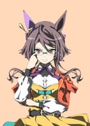 二次元插画 #11509172