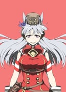 二次元插画 #11509174