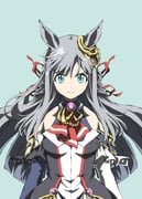 二次元插画 #11509177