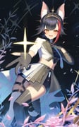 二次元插画 #11509190