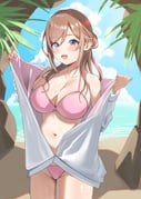 二次元插画 #11509202
