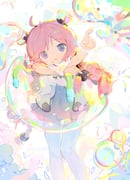 二次元插画 #11509215