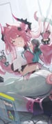 二次元插画 #11509217