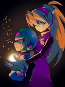 二次元插画 #11509220