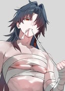 二次元插画 #11509245