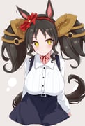 二次元插画 #11509255