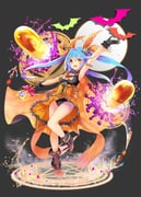 二次元插画 #11509273