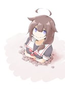 二次元插画 #11509279