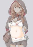 二次元插画 #11509283