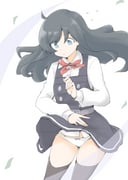 二次元插画 #11509286