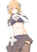 二次元插画 #11509289