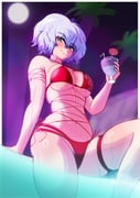 二次元插画 #11509292