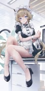 二次元插画 #11509307