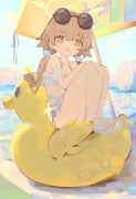 二次元插画 #11509313