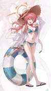 二次元插画 #11509315