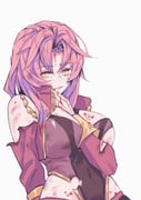 二次元插画 #11509320