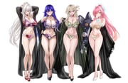 二次元插画 #11509326