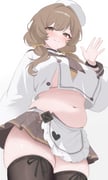 二次元插画 #11509339