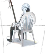 二次元插画 #11509349