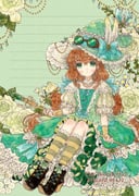 二次元插画 #11509354