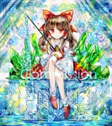 二次元插画 #11509358