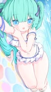 二次元插画 #11509360