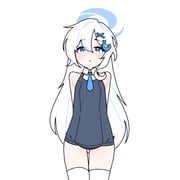 二次元插画 #11509370