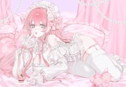 二次元插画 #11509374