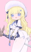二次元插画 #11509390
