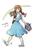 二次元插画 #11509398