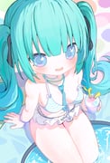 二次元插画 #11509406