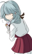 二次元插画 #11509408